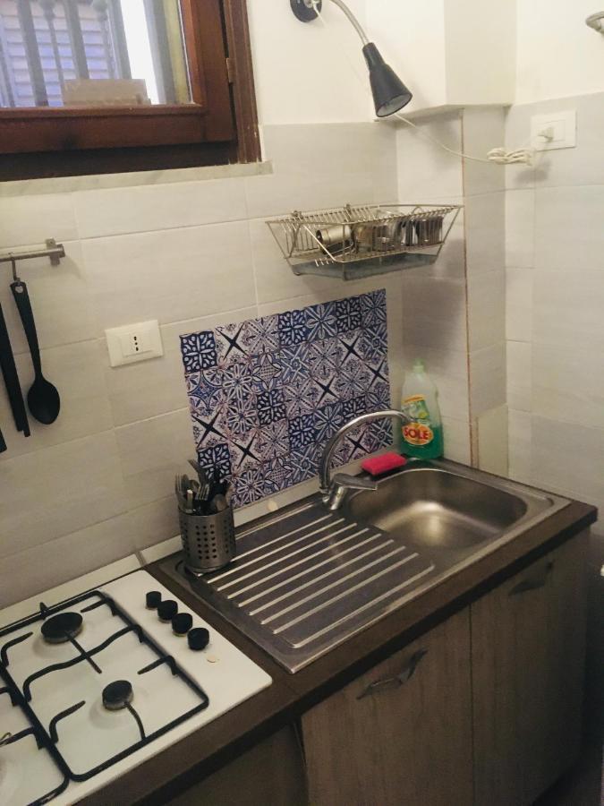 Around Cassaro Holiday House Palerme Extérieur photo