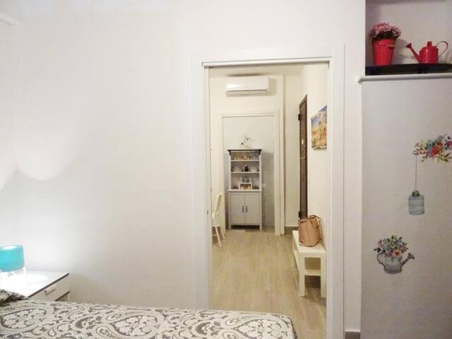 Around Cassaro Holiday House Palerme Extérieur photo