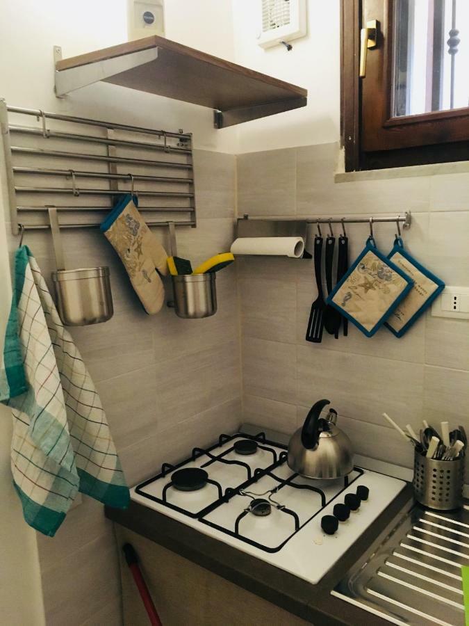 Around Cassaro Holiday House Palerme Extérieur photo